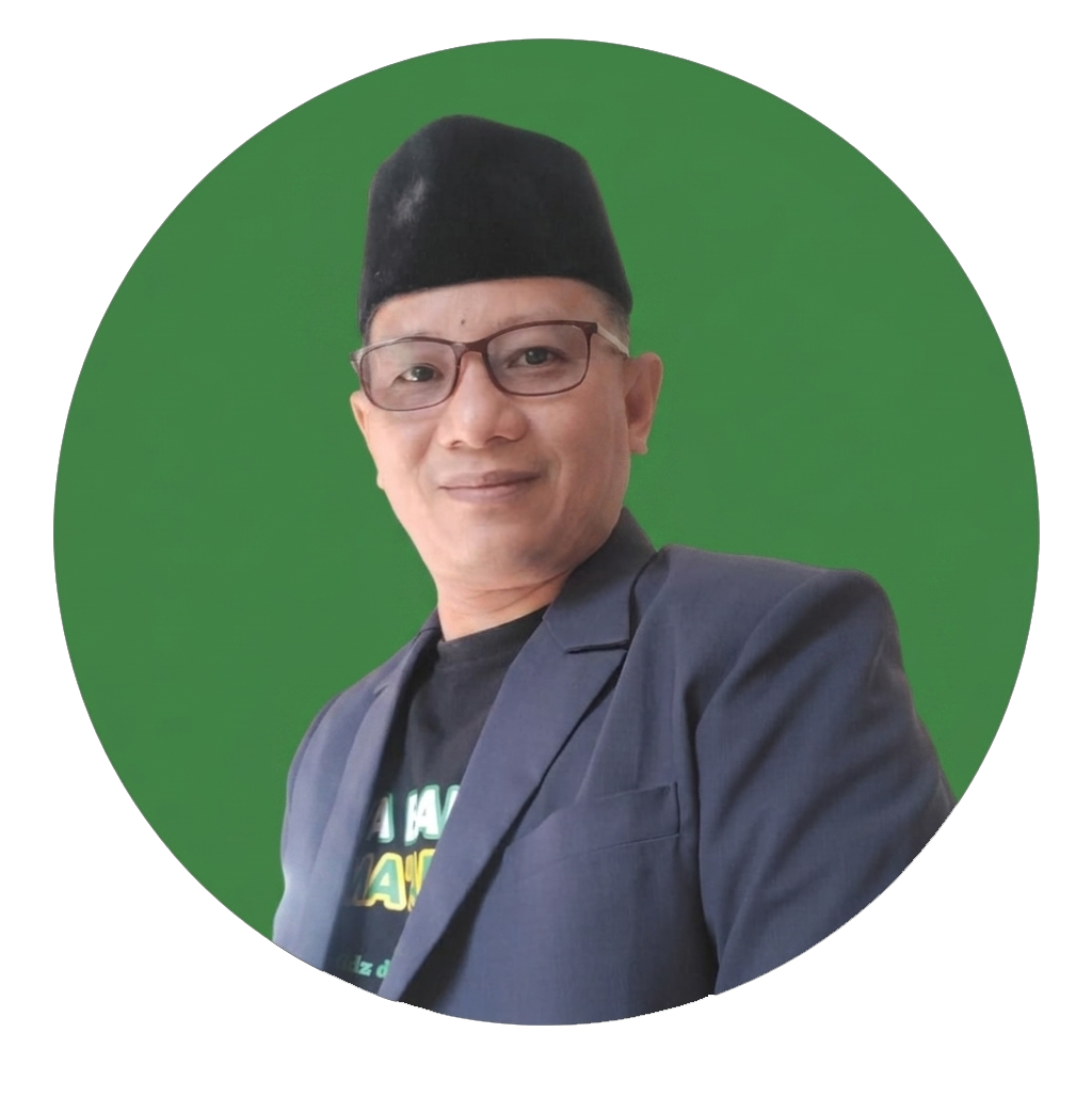 Ali Yusuf, S.E., M.Pd