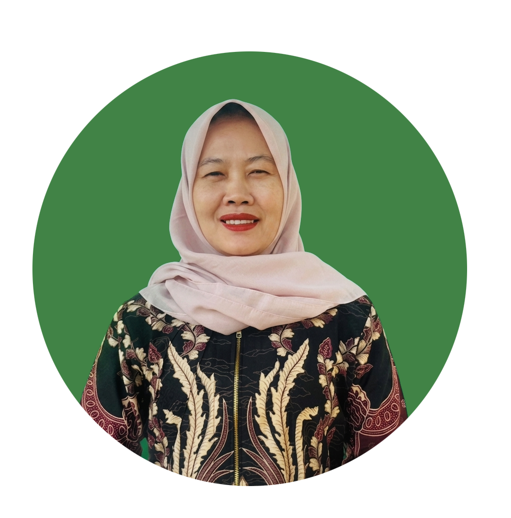 Dewi Mashlahatul Ummah, M.Pd