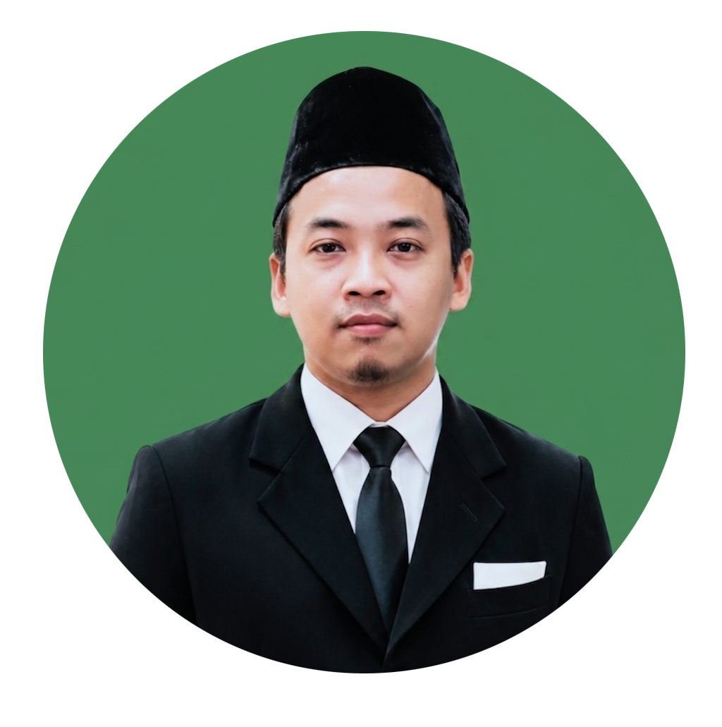  Dr. Dian Erwanto, M.Ag
